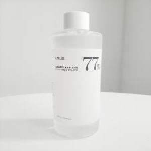 아누아 어성초 77% 토너 500ml