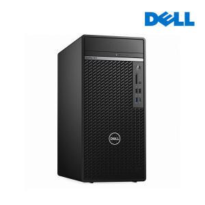 [리퍼] Dell 7071 MT i5 9세대 초고속 SSD500GB 고급 사무용 Win10 타워 중고컴퓨터