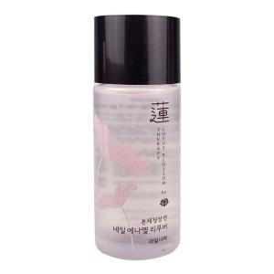 과일나라 네일 애나멜 매니큐어리무버(아세톤)100ml-O