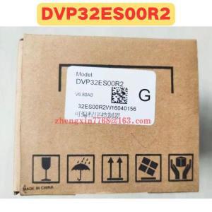 DVP32ES00R2 PLC 컨트롤러