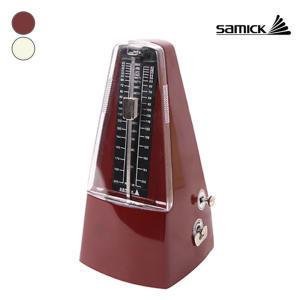 삼익 메트로놈 Samick Metronome SMM-88 수동박자기