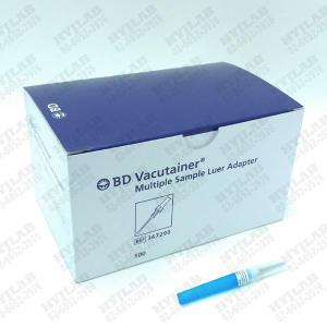 멀티 루어 아답터 BD367290 Vacutainer HYJ