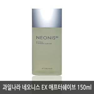 과일나라 네오니스 EX 애프터쉐이브 150ml 남성 스킨