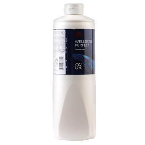 웰라 6프로 산화제 디벨로퍼 염색용 탈색용 1000ml