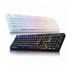 앱코 해커 K995P V3 45g 무접점 RGB PBT 완전방수 프리미엄