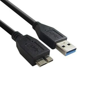 USB3.0 MICROB 씨게이트 삼성J3 WD 도시바 엠지텍 씨게이트 외장하드 연결 케이블 잭