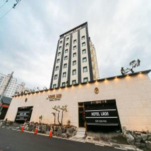 [경남 모텔] 밀양 Hotel 라온 (양산,밀양)