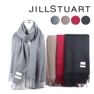 [질스튜어트] JILLSTUART 캐시스톨 캐시미어 머플러