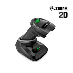 ZEBRA DS-2278 2D무선 바코드스캐너 QR코드 모바일바코드인식(USB직선정품케이블+크래들)