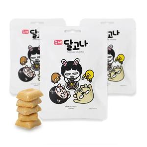 제이엘 수제달고나 _ 오리지널 20g X 10봉