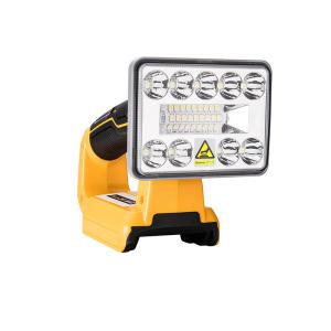 3인치 디월트배터리 호환 작업등 for DEWALT LED LANTERN 캠핑등 후레쉬