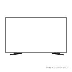 [삼성]전국무료배송 삼성전자 80cm LED TV UN32N4010AFXKR 스탠드