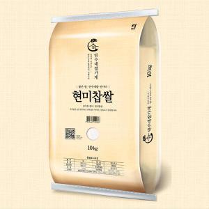 연수네쌀가게 현미찹쌀 10kg