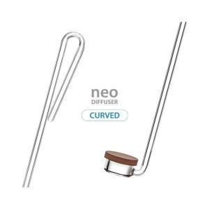 NEO 네오 CO2 디퓨져 확산기 커브드 스페셜 L