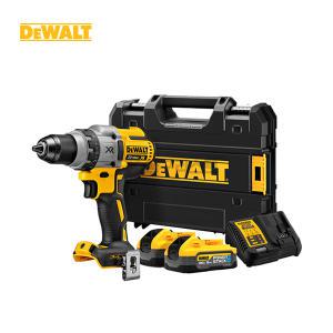 디월트 DCD991H2T 20V MAX / POWERSTACK 드릴 드라이버