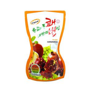 유쾌통쾌 내안의 변신 파우치형 90ml 12포