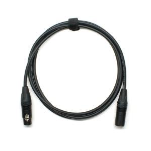 모가미 마이크케이블 2549 뉴트릭 골드커넥터 XLR(암)-XLR(수) (1m,1.5m,2m,3m)