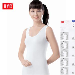 BYC40수후라이스데일리여민소매런닝5매BYC1906