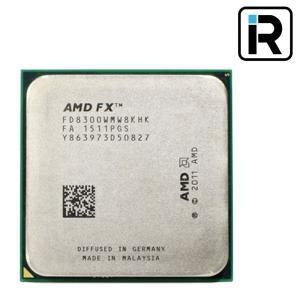 AMD FX8300 팔병장 비쉐라 CPU 벌크