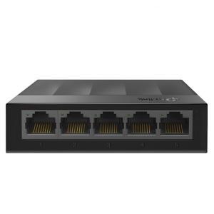 티피링크 TP-LINK LS1005G 1Gbps 5포트 기가 스위치 허브