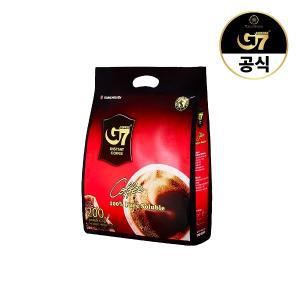 [기타]G7 베트남 블랙커피 2g x 200개입