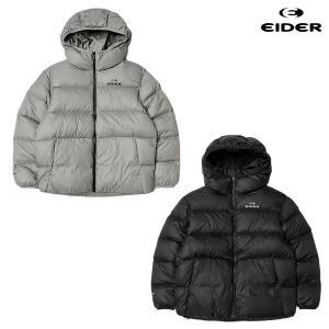 [롯데백화점]아이더 EIDER PERTEX 퍼텍스 남녀공용 써밋 구스 다운 자켓 DUW23597