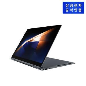 [삼성]갤럭시 북4 Pro 360 NT960QGK-KC71G