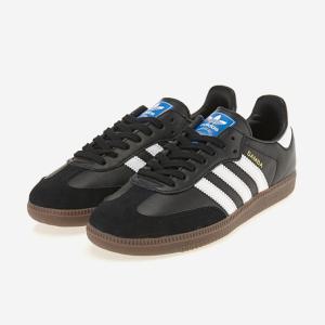 갤러리아 [ADIDAS](공용) SAMBA OG/B75807