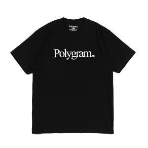 OG LOGO T-SHIRTS (BLACK)