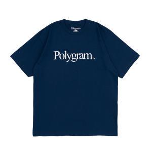 OG LOGO T-SHIRTS (INDIGO)