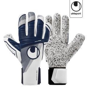 [울스포츠][Uhlsport] 울스포츠 축구 골키퍼 장갑 Supergrip+ HN (101135701)