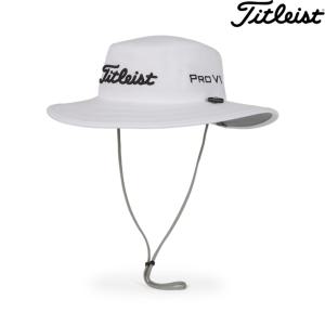 [타이틀리스트](대구신세계)[정품] 타이틀리스트 투어 오지 햇 TOUR AUSSIE GOLF HAT(3 Colors)