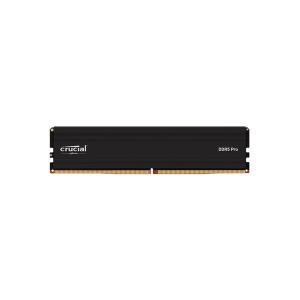 마이크론 Crucial DDR5-5600 CL46 PRO 패키지 대원씨티에스 (64GB(32Gx2))ㅇMMㅇ