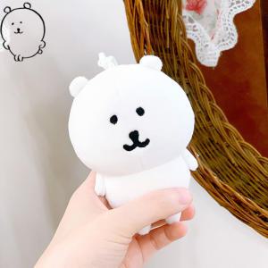 담곰이 인형 13cm 가방고리 애착 키링 농담곰 인형