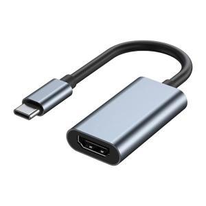 USB C 타입 HDMI 어댑터 케이블 4K 확장 도크, 아이폰 , 맥북 프로, 삼성