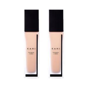 KAHI 가히 한겹크림 30ml 2개