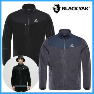 매장정품 블랙야크 BLACKYAK 남성 폴라텍 후리스 플리스 M자켓1 1536716