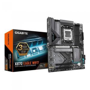 GIGABYTE X870 EAGLE WIFI7 제이씨현 AMD 메인보드