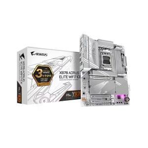 GIGABYTE X870 AORUS ELITE WIFI7 ICE 제이씨현