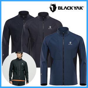 매장정품 블랙야크 BLACKYAK 남성 아웃도어 트레이닝 자켓 1BYJKF2006 1592991