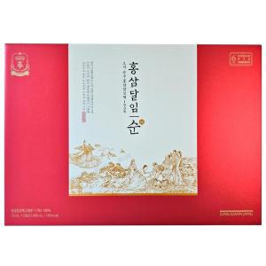 정관장 홍삼달임 순 70ml x 20포