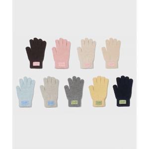 정품보장 12월 14일 배송 락피쉬웨더웨어 NEW FLUFFY SHORT GLOVES - 9 colors 추천