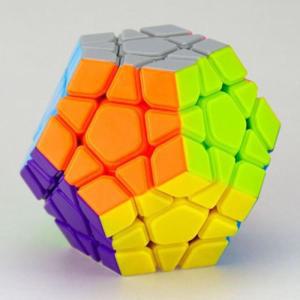 MJ_제이큐브 전문가용 메가밍크스 큐브 Megaminx Cube