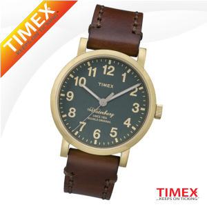 TIMEX 타이맥스 TW2P58900 WATERBURY  우림시계 정품