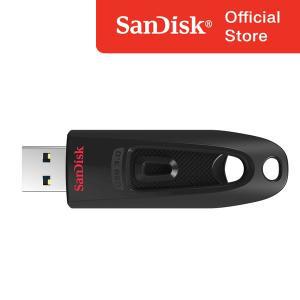 [샌디스크]USB 메모리 CZ48 울트라 64GB 64기가 USB 3.0