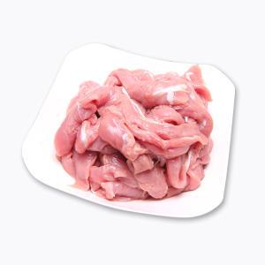 명품원료육 오리안심 (1kg) 수제간식