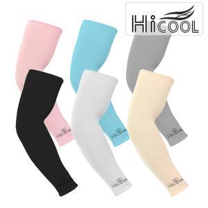 HI-COOL 시원한 자전거 쿨토시 팔토시 라이딩 스카프