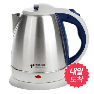 [내일도착] 허브 전기주전자 1.5L KK-7016