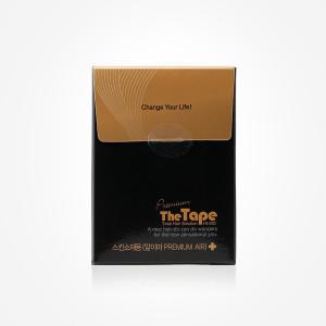 The Tape 스킨소재용 가발테이프 (앞이마 프리미엄 에어)