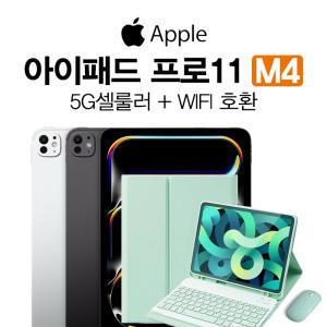 KT Apple 아이패드 프로 11 m4모델 통신사 신규가입 기기값 분납 개통